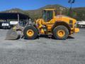 Volvo L150H Wheel Loader, 2023