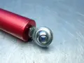 ALLIANCE SENSORS GROUP 2 LINEAR VARIABLE INDUCTIVE TRANSDUCER POSITION SENSORS  -  LRLI-27-200-R-00-20-A