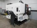 Mazak VCU-400A-5X 5-Axis CNC Vertical Machining Center, Mazatrol Matrix 2 CNC, 12K RPM, 30 ATC - New 2013