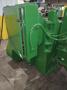 10' X 1/4" WYSONG MODEL #1025-F MECHANICAL POWER SQUARING SHEAR: YOBRO #25202