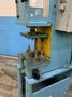 3-TON MULTIPRESS W5A-3 HYDRAULIC PRESS : STOCK #81325