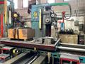 5&quot; GIDDINGS &amp; LEWIS MODEL 70A-DP5-T  FRASER TABLE TYPE HORIZONTAL BORING MILL