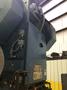 110 TON FEDERAL OBI BACK GEARED STAMPING PRESS, 5&quot; STROKE: STOCK 16271