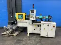 ARBURG 16 KW ALLROUNDER HYDRAULIC INJECTION MOLDER  -  221 KS 350-100