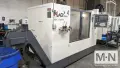 Fadal VMC-4020 FXMP-HT CNC Vertical Machining Center, 2008