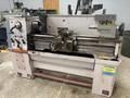 13" x 40" CLAUSING-COLCHESTER Geared Head Engine Lathe