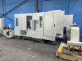 MORI SEIKI CNC MACHINING CENTER  -  NH5000/40
