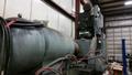 500 TON PACIFIC 500BD HYDRAULIC BULLDOZER PRESS. STOCK # 1265320