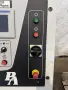 12&quot; x .138&quot; PA INDUSTRIES ULTRA MAGNUM SERVO FEEDER: YOBRO #23938