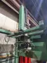 Peddinhause Ocean Liberator - Semi Auto Beam Coping Machine  -  SACM-1250/A