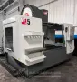 Haas VF-5/50 CNC Vertical Machining Center – 50 Taper Mill
