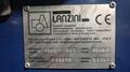 LANZINI #0104 BILLET COATER