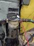10,000 LBS X 36" LITTELL MODEL #1000 PULL OFF COIL REEL UNCOILER : YOBRO #25422