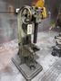 12 TON ATLAS COMPOUND MANDREL ARBOR PRESS: STOCK #81082
