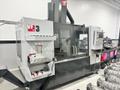 Haas VF-3 VMC, 2020 – Renishaw Probe, 4th Axis Wired, Chip Auger, Used For Testing Only – Never Ran Production