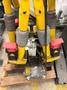 Fanuc F200IB Robot, 2005