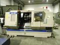 Citizen Miyano LL-21 - twin spindle - twin turret