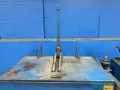 KLEER-FLO 200 GAL PARTS WASHER  -  PW500 AM 500-1612