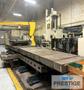 5&quot; Giddings &amp; Lewis PC-50 CNC Table Type Horizontal Boring Mill