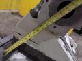 TOS MODEL #SUS-80 ENGINE LATHE : YOBRO 25404