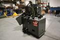 Haas HPC 1000 Portable High Pressure Coolant Unit for Lathes **See Note in Pics**- Auction Item