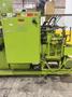 40 TON GLUCO MODEL #HVS40 HORIZONTAL INJECTION MOLDING MACHINE: STOCK #20108