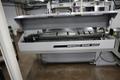 Haas Servo Bar 300 Bar Feed with Floor Plate for Haas SL-10 CNC Lathe- Auction Item