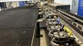 18 Ton Trumpf TruPunch 1000 – 2024, Low Hours, Extremely Clean- 5’x 10′