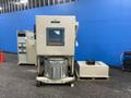 THERMOTON 40” X 40” X 35” TEMPERATURE CHAMBER / SHAKER  -  TC-0019