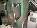 6" x 6" x 1/2" CONTROLLED AUTOMATION MODEL #ABL-74 AUTOMATIC ANGLE PUNCH &amp; SHEAR LINE: STOCK #24935