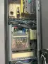 MORI SEIKI CO. LTD. CNC HMC  -  SH-633
