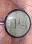 Dial Travel Indicators (3pcs) , (1) Federal 3" Face 1/2" Travel .0001" Res, (1) Brown &amp; Sharpe 3" Face 1" Travel .002mm Res, (1) Federal 1" Face .0005" Res .09" Travel- Auction Item