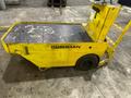 36 VOLT CUSHMAN MODEL #898361 STOCK CHASER/TUGGER CART: YOBRO #24649