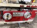8.9" SWING x 25" CENTERS STUDER MODEL #S40-2 CYLINDRICAL GRINDER: YOBRO #25369