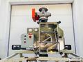 Pelletron P-Series Gravity DeDuster w/ Pelletron Air Lock &amp; Magnetic Flux Field