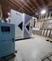 20,000 Watt Eagle LF-1530 Fiber IPG laser, 2025 – 5′ x 10′ Table, W/Shuttle Table