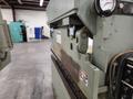 35 Ton X 6’ F.J. EDWARDS 35T-80 PRESS BRAKE-CNC Backguage