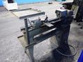 SHELDON MACHINE CO. 10" X 35" LATHE  -  TUS-56P