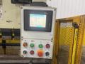 200 TON X 13' U.S. INDUSTRIAL MODEL #US-20012-AC CNC 2-AXIS HYDRAULIC PRESS BRAKE: YOBRO #26157