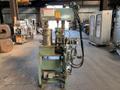 MYERS Dual Shaft Vacuum Mixer, Model VHC-L550-1016  -  VHC-L550