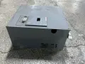 MITSUBISHI ELECTRIC CORPORATION FREQUENCY INVERTER   -  FR-A740-01100