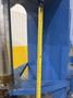 HANNIFIN F-250-22-PB-3+4 C-FRAME HYDRAULIC PRESS: YOBRO #24741