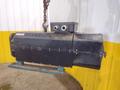 85 HP (62.8 kW) REXROTH 3 PHASE 600v INDUCTION MOTOR,  TYPE: MAD180D-0200-SA-S2-DP0-35-V1: YOBRO #25729