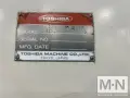 310 TON 40 OZ TOSHIBA MODEL ISGS310V10-19B INJECTION MOLDING MACHINE MFG 2002