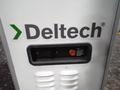 DELTECH 25 SCFM COMPRESSED AIR DRYER  -  HTD25