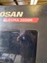 Used 2012 Doosan 2600M CNC Lathe For Sale