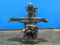 CINCINNATI 11” X 52” HORIZONTAL MILL  -  2 MH