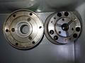 MICROCENTRIC COLLET CHUCKS  -  CB42-D / CB42-B