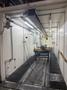 10,000 PSI x 40' RESATO CONTAINERIZED HIGH PRESSURE TEST BAY W/ 3 TON YALE HOIST SYSTEM, NEW 2015: YOBRO #25867