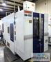 Machining Centers Horizontal CNC